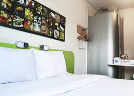 Ibis Budget Semarang Tendean 5