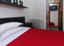 Hostel Colours 4