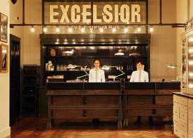 Ace Hotel New York 5