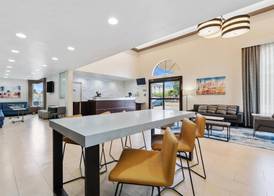 Best Western San Diego/Miramar Hotel 2