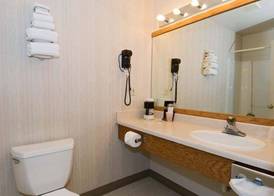 Sequim Bay Lodge 4