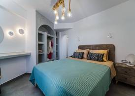 Aegean Blue Suites 5