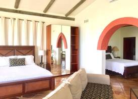 Almond Tree Hotel Resort 3