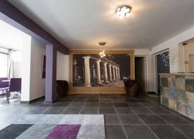 Hôtel le Grillon 2