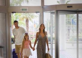 Hotel RH Ifach 2