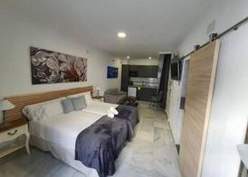 Apartamentos Los Angeles 2