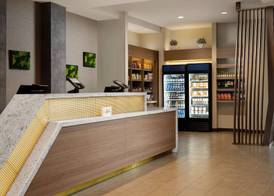 SpringHill Suites by Marriott Milpitas Silicon Valley 4