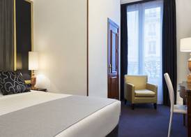 Meliá Paris Champs Elysées 2