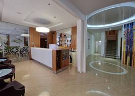Spa Hotel Iris 4