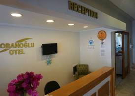 Cobanoglu Otel 2