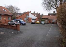 B+B York 4