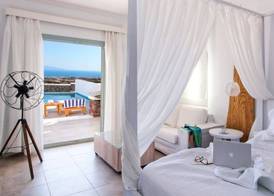 Astro Palace Hotel & Suites 2
