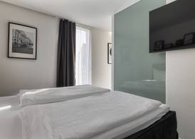 Motel by Maier Feldkirch - kontaktloser Check-in 5