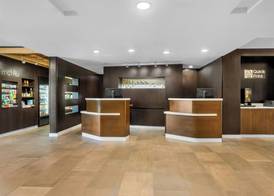 Courtyard by Marriott St. Augustine I-95 2