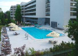 Health Spa Resort Esplanade - Palace Wing 2