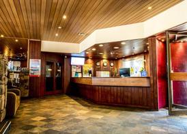 Thredbo Alpine Hotel 3