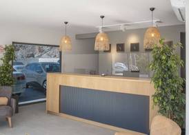 Regia Mare Beach Hotel & Spa Bodrum 3