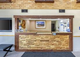 Best Western Woodburn Inn 3