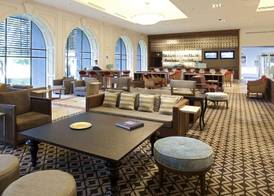 Villahermosa Marriott Hotel 5