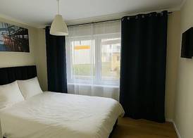 Haven Hotel - Wuppertal 4