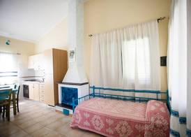 Agriturismo Archelao 3
