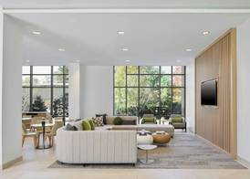 Element by Marriott Atlanta Perimeter Center 2