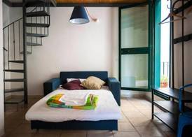 La Controra Hostel Naples 3