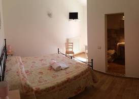 Agriturismo Pretenzano 2