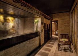 Courtyard by Marriott Mumbai International Airport 2