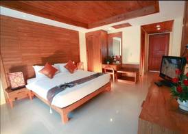 Honey Resort 4