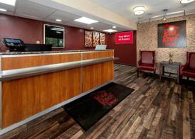Red Roof Inn Chicago - Lansing 4
