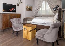ZENTRUM Hotel 2