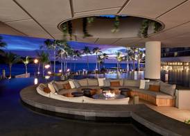 The Ritz-Carlton O'ahu, Turtle Bay 5