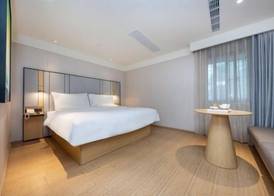 JI Hotel Shanghai The Bund Ningbo Road 3