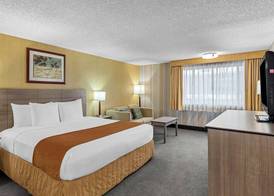 Best Western Cascadia Inn 4