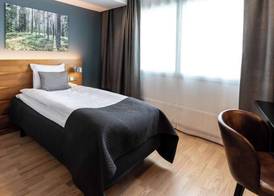 Scandic Espoo 2