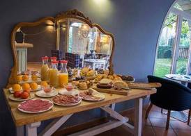 Hotel Rural La Viña - Only Adults 5