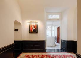 V Collection Condotti 2
