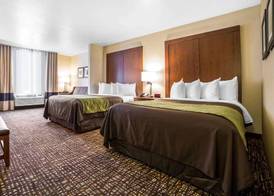 Comfort Inn & Suites Orem - Provo 4