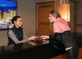 Sundial Hotel 4