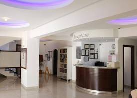 Kleopatra Hotel 2