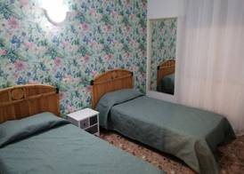 Alcaravaneras Hostel 4