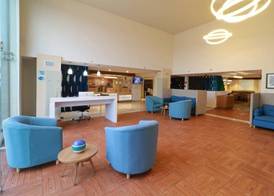Holiday Inn Express PIEDRAS NEGRAS by IHG 5