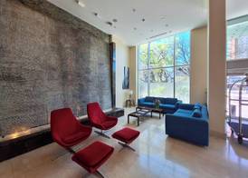 Eurobuilding Hotel Boutique Buenos Aires 3