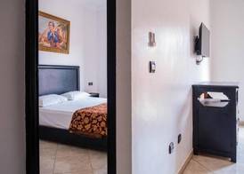Hotel Apart HLB 2