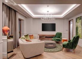 InterContinental Hotels ATHÉNÉE PALACE BUCHAREST by IHG 4