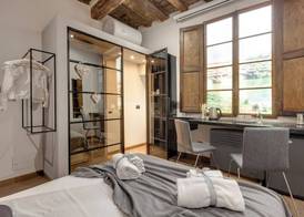 Vigna Vecchia Studio by Mamo Florence 4