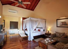 Seerock The King's Domain, Boutique Hotel 5