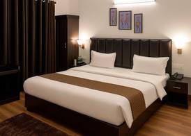 Cedar Woods - A Boutique Resort 5