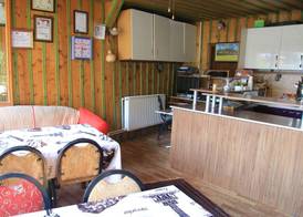 Anatolia cave hotel Pension 2